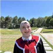 Englischlehrerin für alle Altersgruppen. Bachelor Lehramt auf Englisch absolviert.